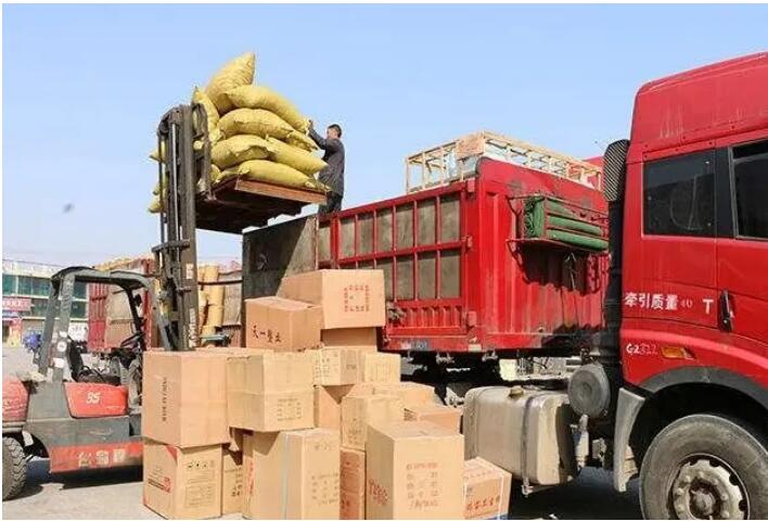 漳州到凯里市物流专线