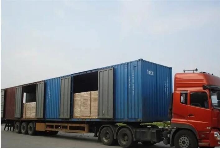 漳州到凯里市整车运输