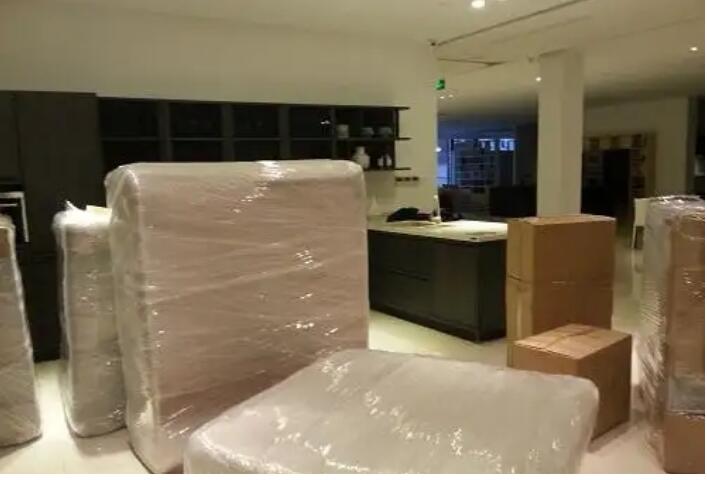 漳州到凯里市长途搬家