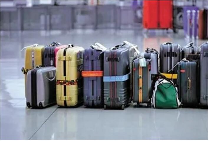 漳州到凯里市行李托运