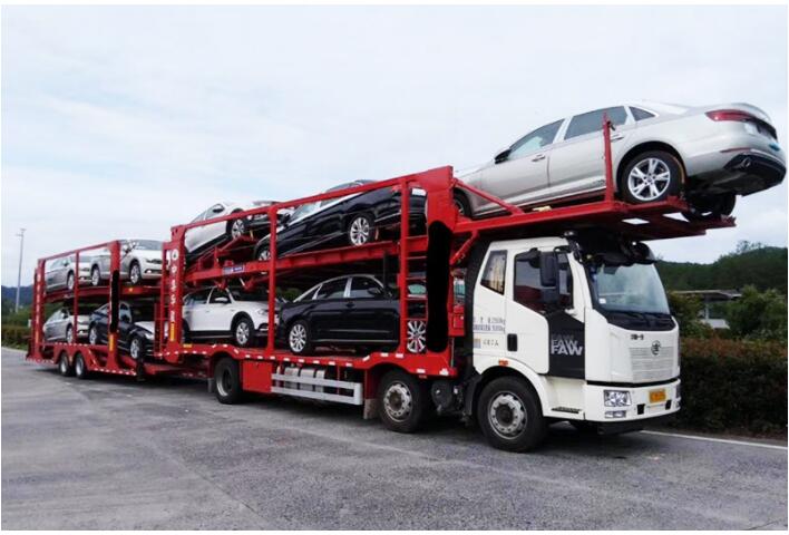 漳州到凯里市轿车托运